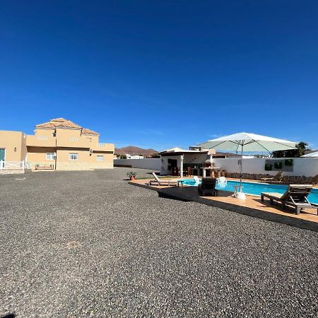Casa Noa Villa Tuineje Екстериор снимка