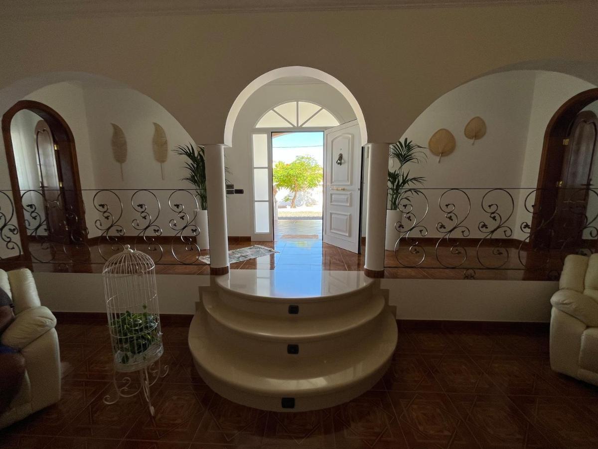 Casa Noa Villa Tuineje Екстериор снимка