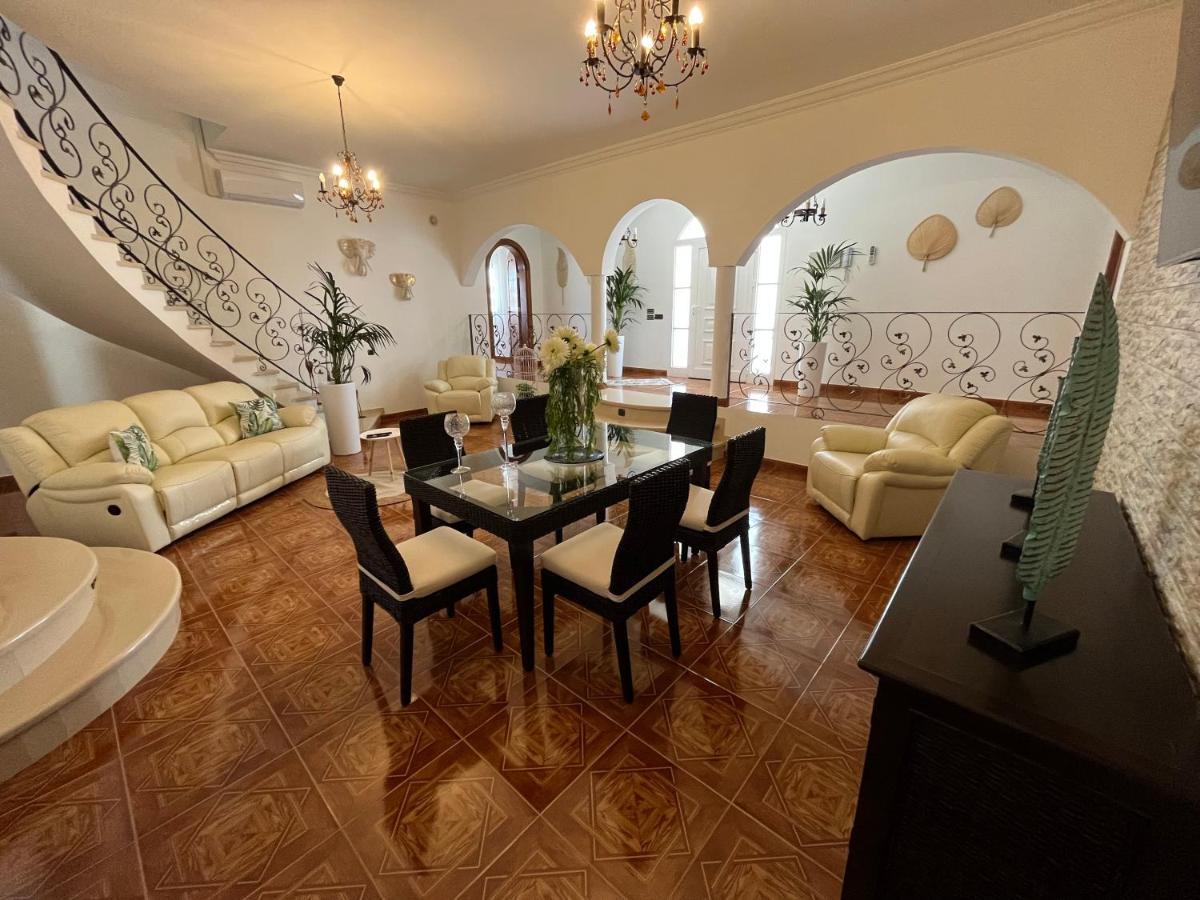 Casa Noa Villa Tuineje Екстериор снимка