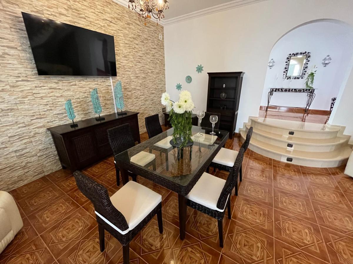 Casa Noa Villa Tuineje Екстериор снимка
