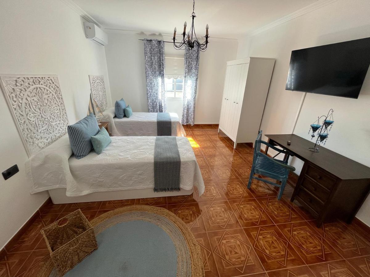 Casa Noa Villa Tuineje Екстериор снимка