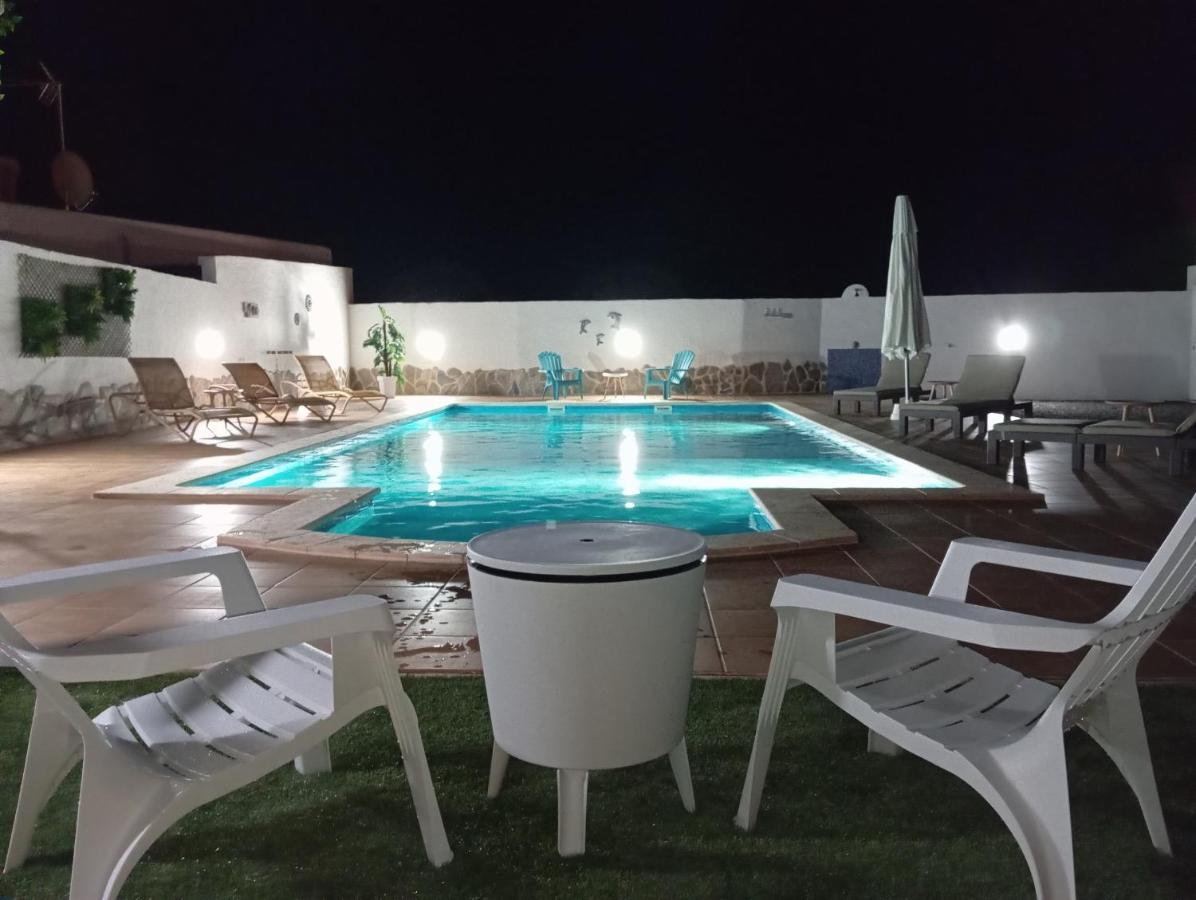Casa Noa Villa Tuineje Екстериор снимка