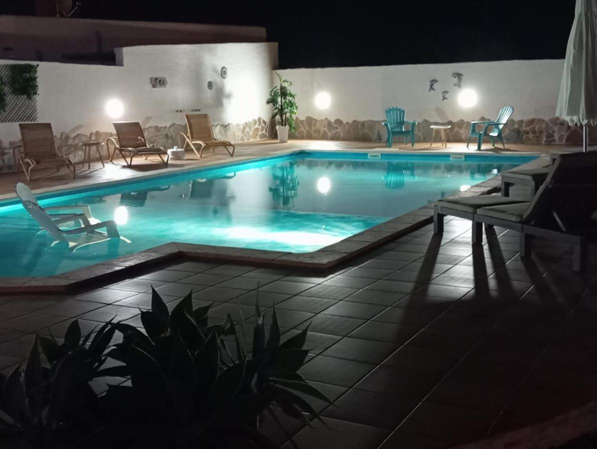 Casa Noa Villa Tuineje Екстериор снимка