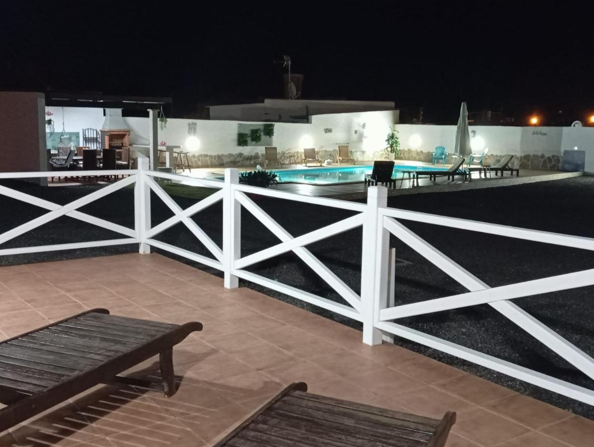 Casa Noa Villa Tuineje Екстериор снимка