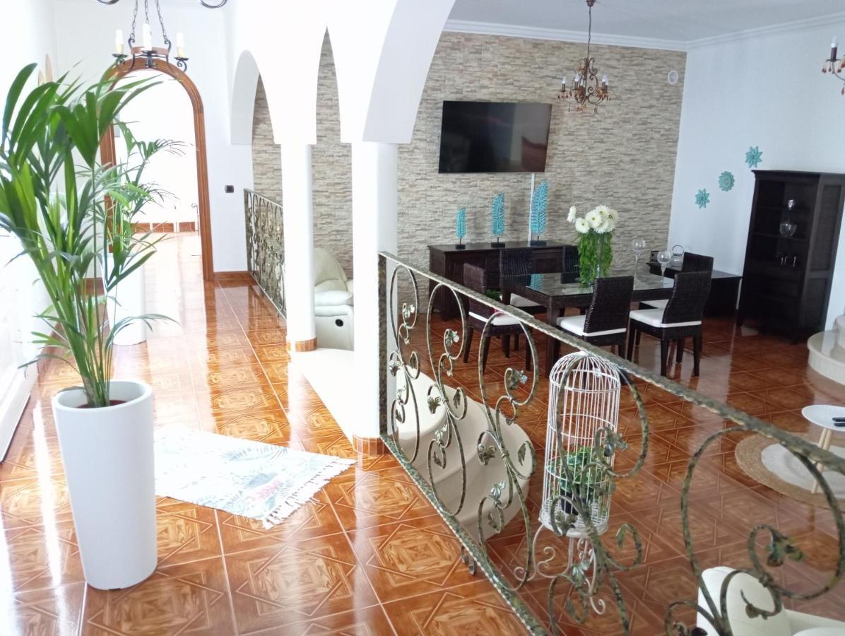 Casa Noa Villa Tuineje Екстериор снимка