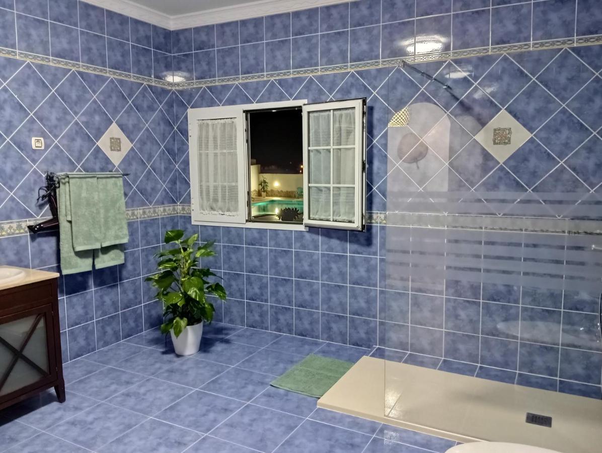 Casa Noa Villa Tuineje Екстериор снимка