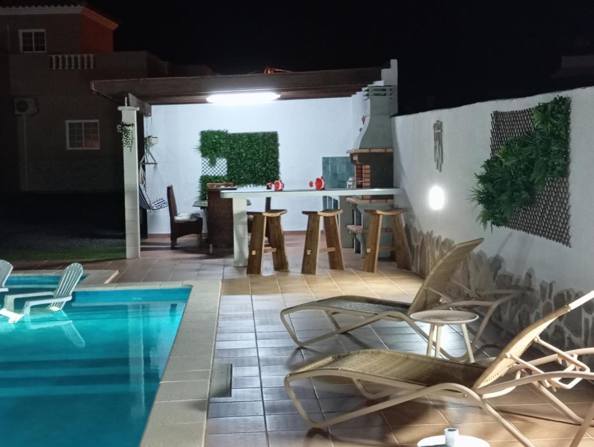 Casa Noa Villa Tuineje Екстериор снимка