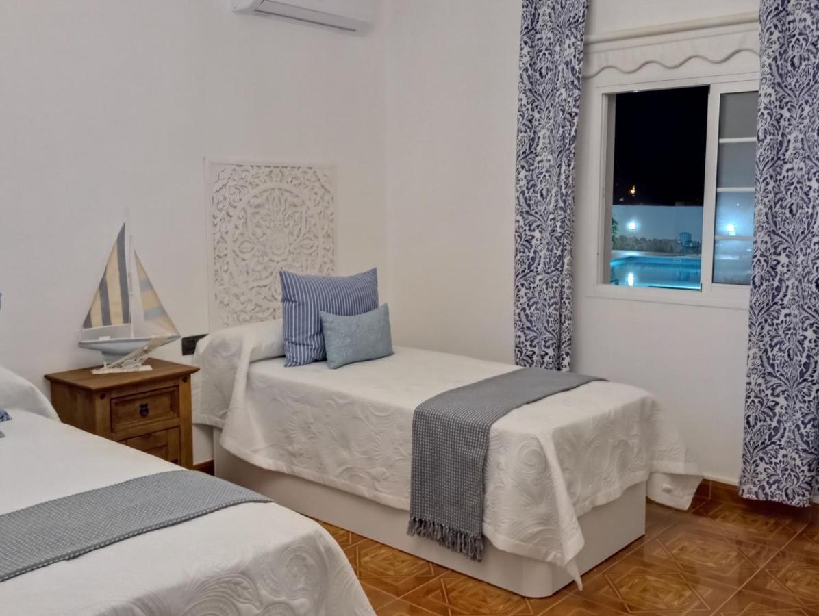 Casa Noa Villa Tuineje Екстериор снимка