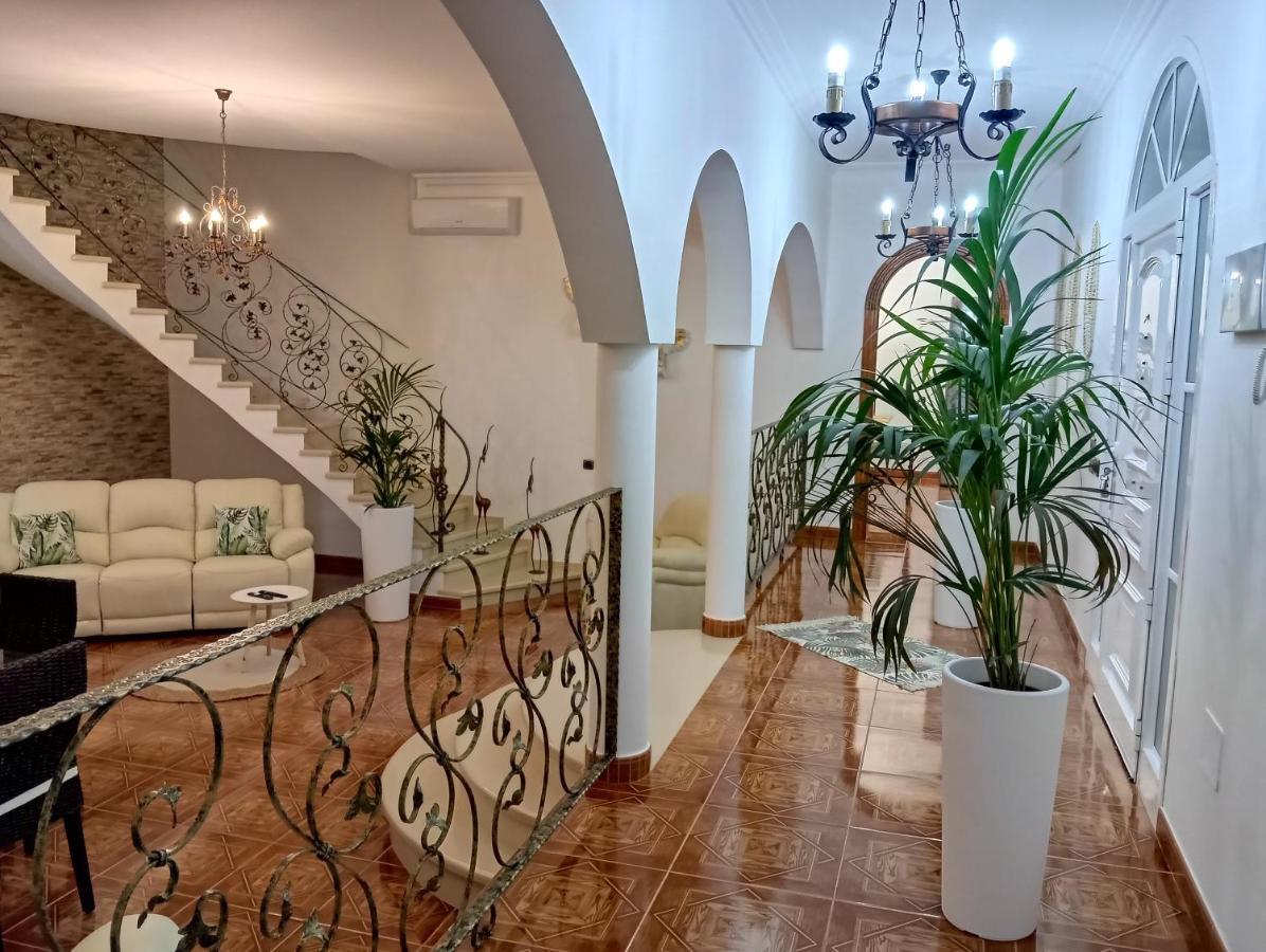 Casa Noa Villa Tuineje Екстериор снимка