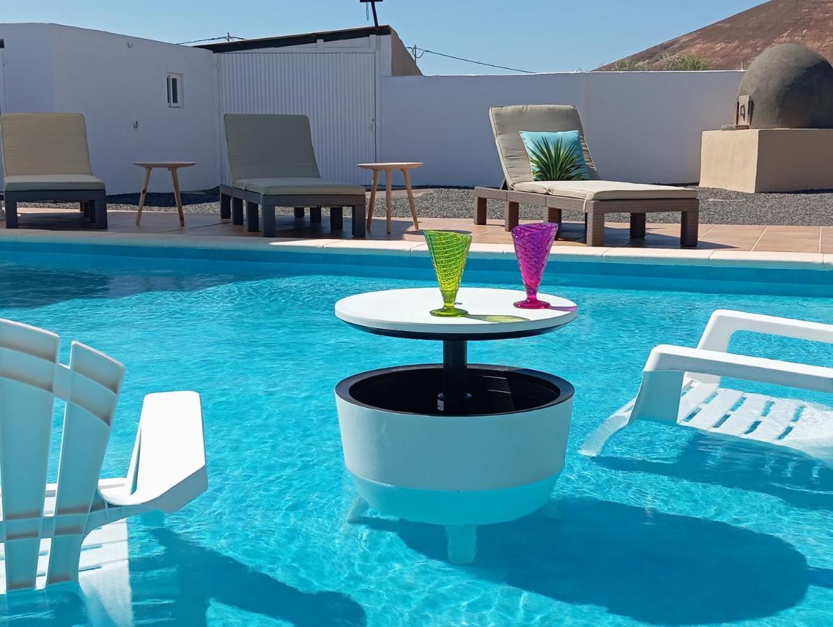 Casa Noa Villa Tuineje Екстериор снимка