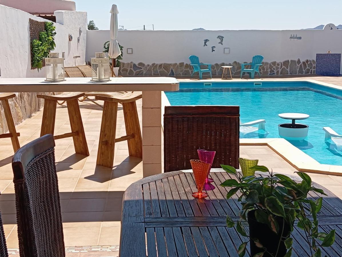 Casa Noa Villa Tuineje Екстериор снимка