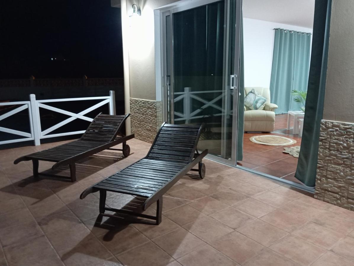 Casa Noa Villa Tuineje Екстериор снимка