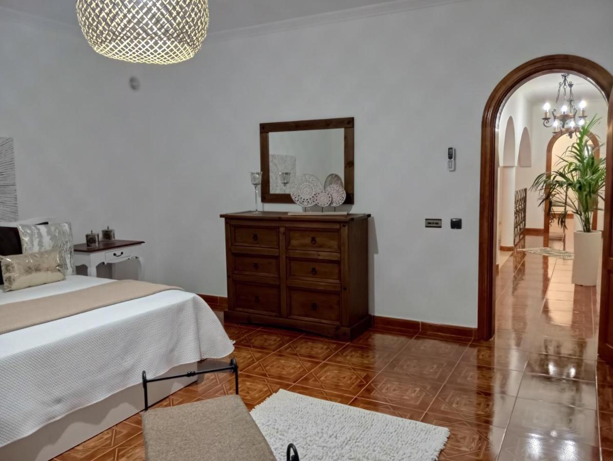 Casa Noa Villa Tuineje Екстериор снимка