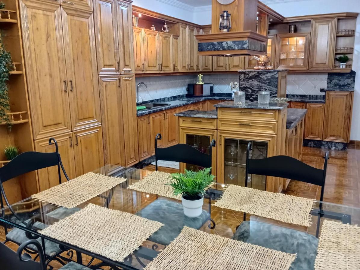 Casa Noa Villa Tuineje Екстериор снимка