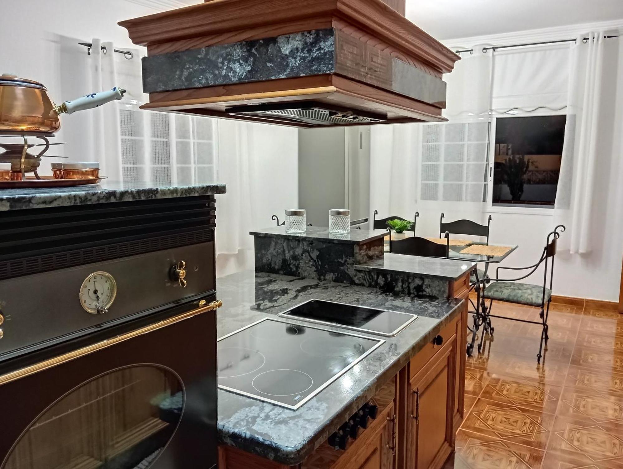 Casa Noa Villa Tuineje Екстериор снимка