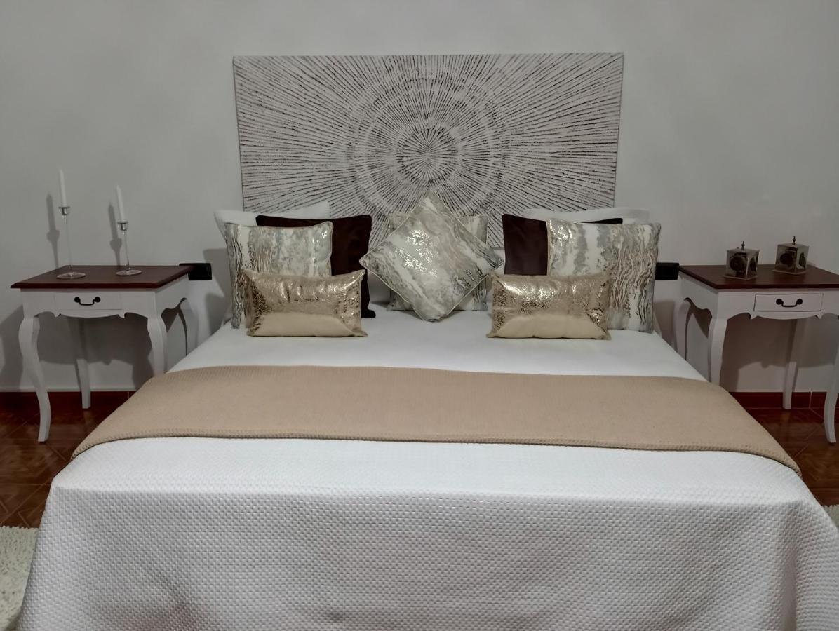 Casa Noa Villa Tuineje Екстериор снимка
