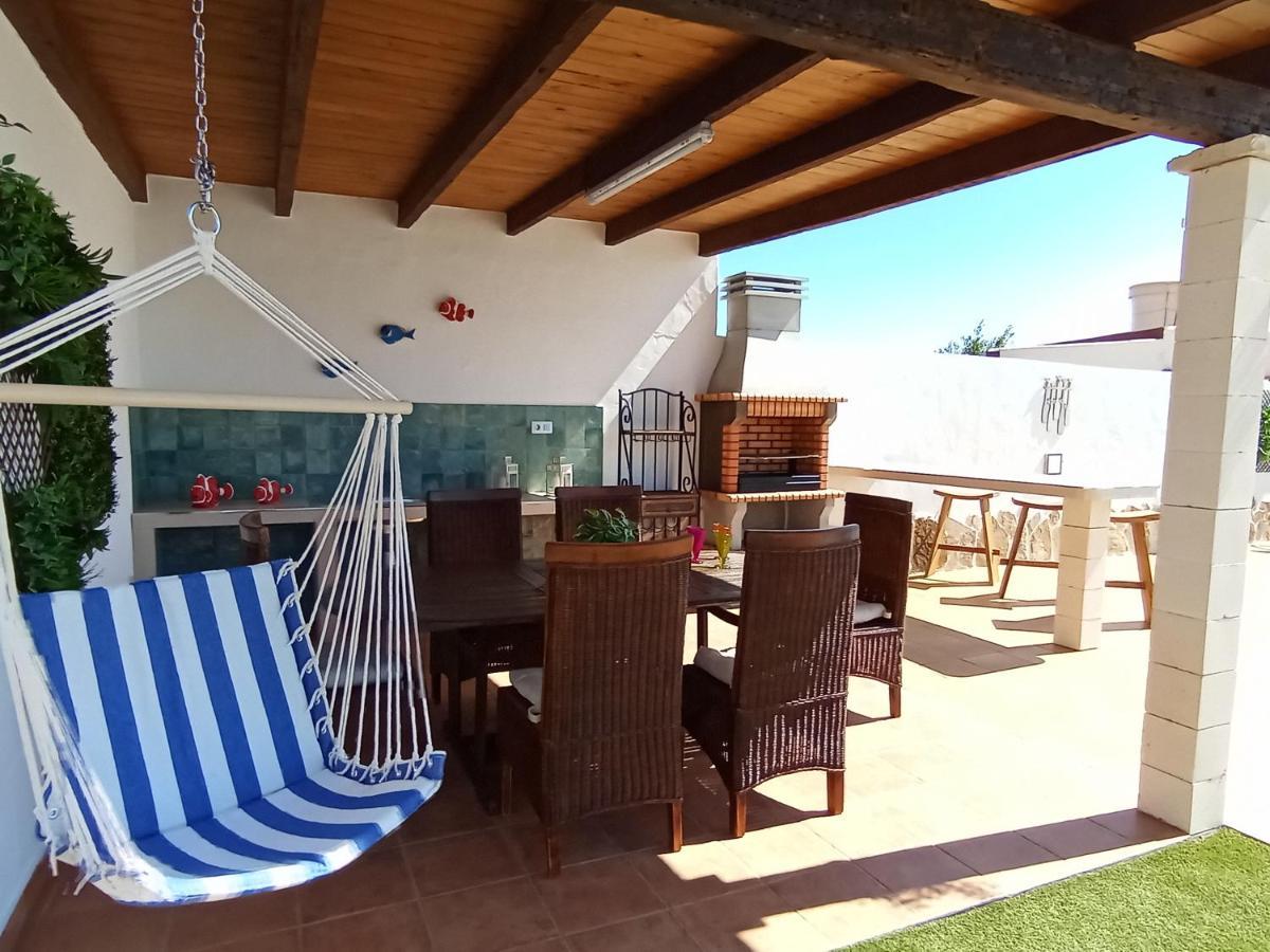 Casa Noa Villa Tuineje Екстериор снимка